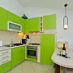 Luce Mediterranean Apartment's Appartement