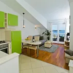 Luce Mediterranean Apartment's Appartement