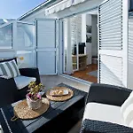 Luce Mediterranean Apartment's