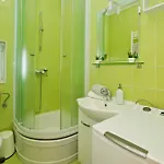 Luce Mediterranean Apartment's *