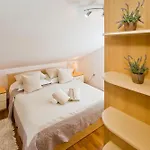 Luce Mediterranean Apartment's Daire Hvar Town