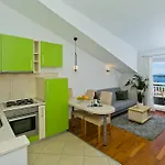 Luce Mediterranean Apartment's * Hvar Town