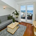 Luce Mediterranean Apartment's Daire Hvar Town