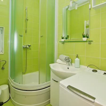 Luce Mediterranean Apartment's *