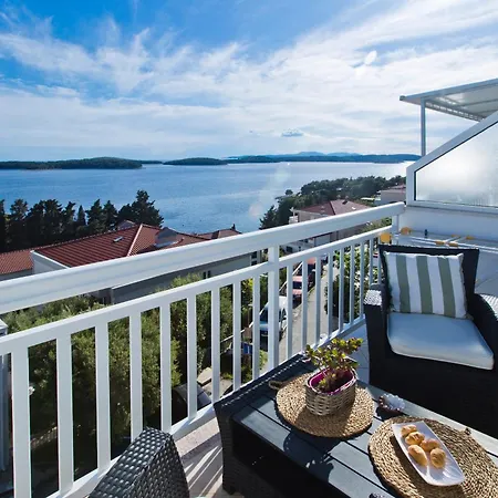 Luce Mediterranean Apartment's