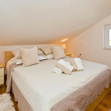 아파트 Luce Mediterranean Apartment's *