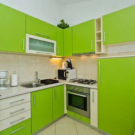 Luce Mediterranean Apartment's * חוואר