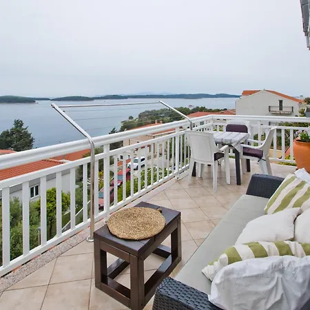 Luce Mediterranean Apartment's Appartement