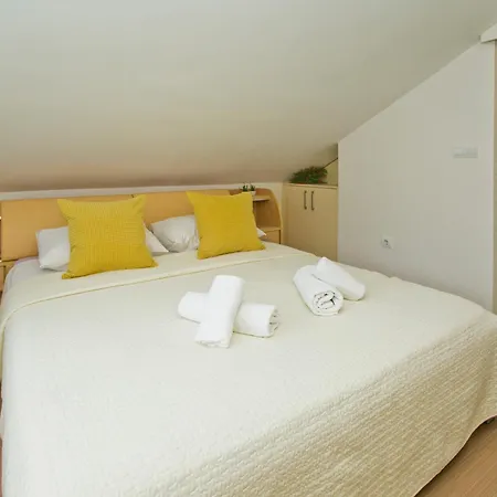 Luce Mediterranean Apartment's *