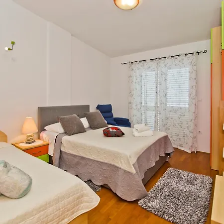 아파트 Luce Mediterranean Apartment's 흐바르