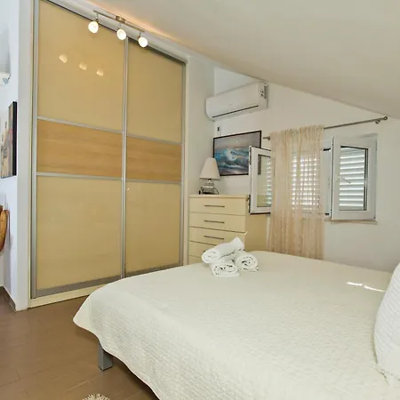 Luce Mediterranean Apartment's