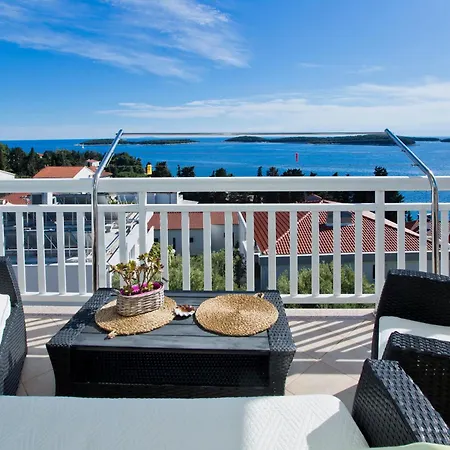 Daire Luce Mediterranean Apartment's *