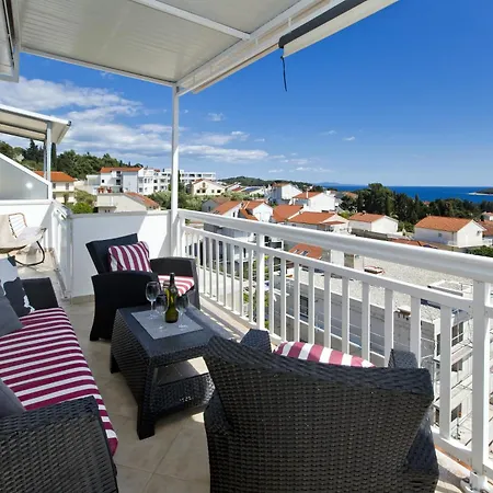 Luce Mediterranean Apartment's Apartamento