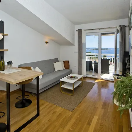 Luce Mediterranean Apartment's Apartamento *