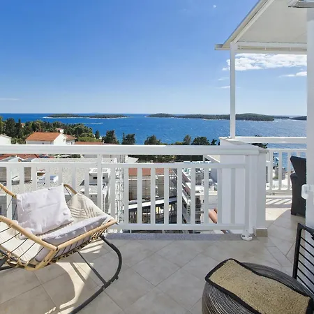 Apartamento Luce Mediterranean Apartment's *