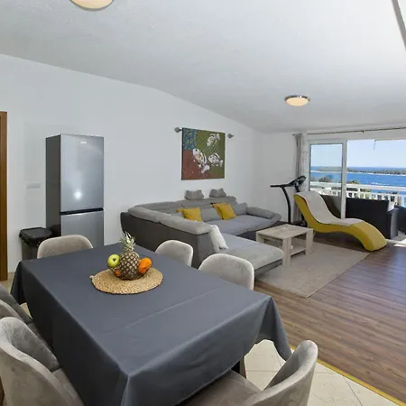 Apartamento Luce Mediterranean Apartment's