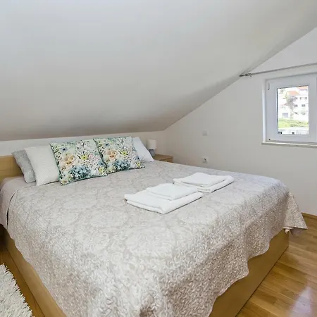 Apartamento Luce Mediterranean Apartment's *