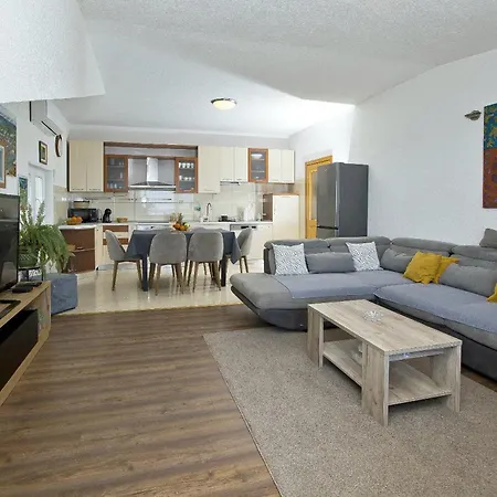 Apartamento Luce Mediterranean Apartment's *