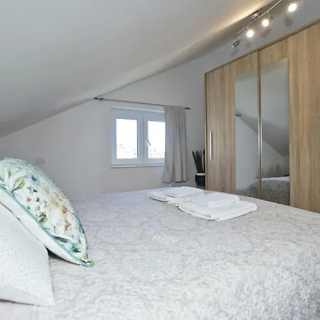 Apartamento Luce Mediterranean Apartment's Hvar Town