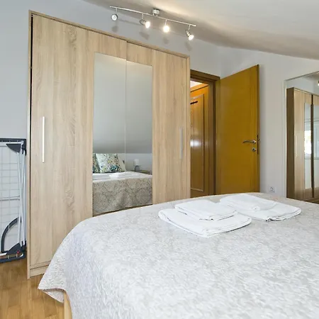 Luce Mediterranean Apartment's *