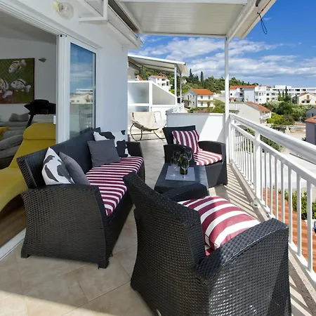 Apartamento Luce Mediterranean Apartment's *