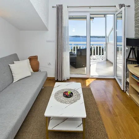 Luce Mediterranean Apartment's