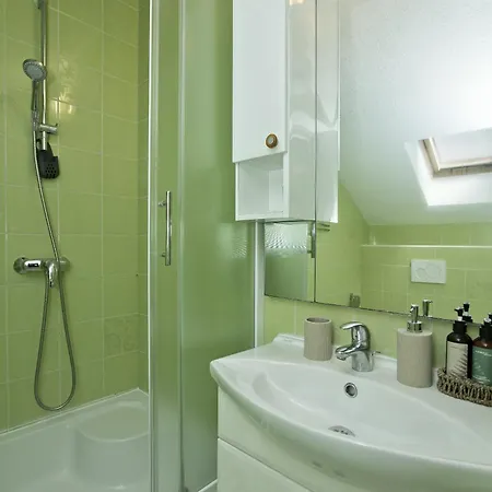 Apartamento Luce Mediterranean Apartment's