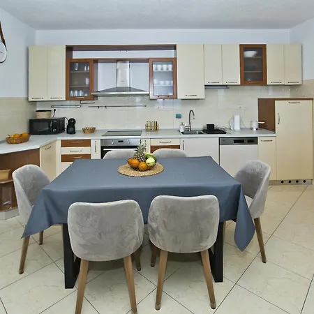 Luce Mediterranean Apartment's * Hvar Town