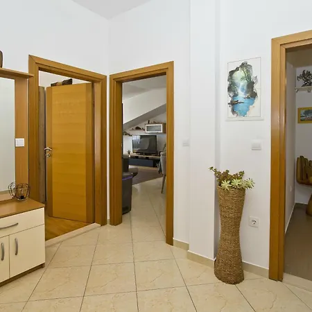 Luce Mediterranean Apartment's Hvar Town