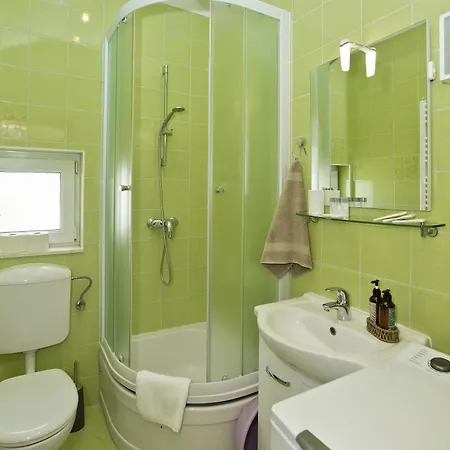 Luce Mediterranean Apartment's Apartamento Hvar Town