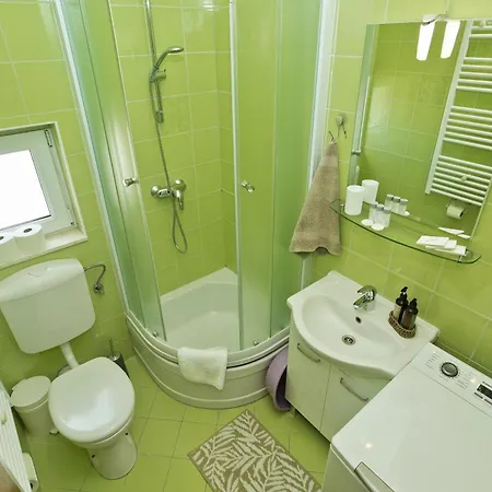 Luce Mediterranean Apartment's Apartamento *