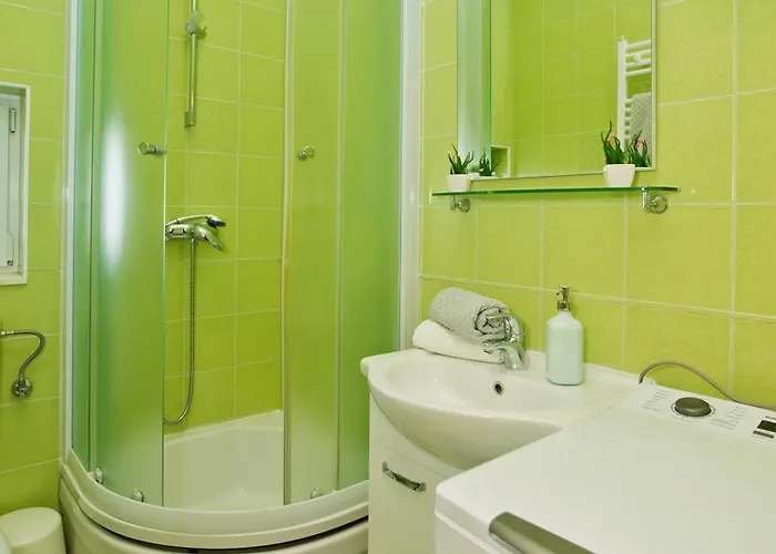 Luce Mediterranean Apartment's *