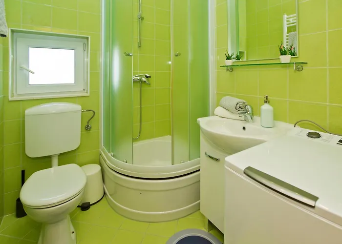 Luce Mediterranean Apartment's *