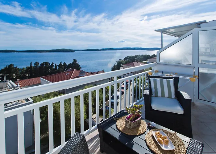 Luce Mediterranean Apartment's