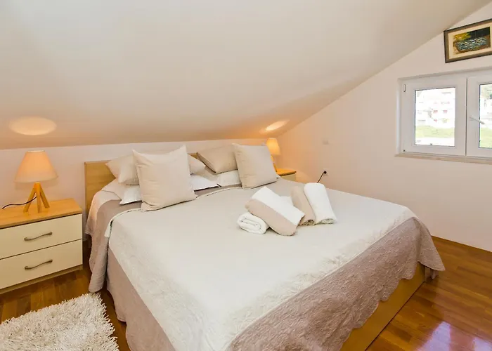 Daire Luce Mediterranean Apartment's *