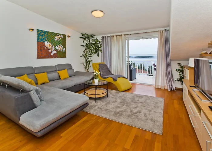 Luce Mediterranean Apartment's *