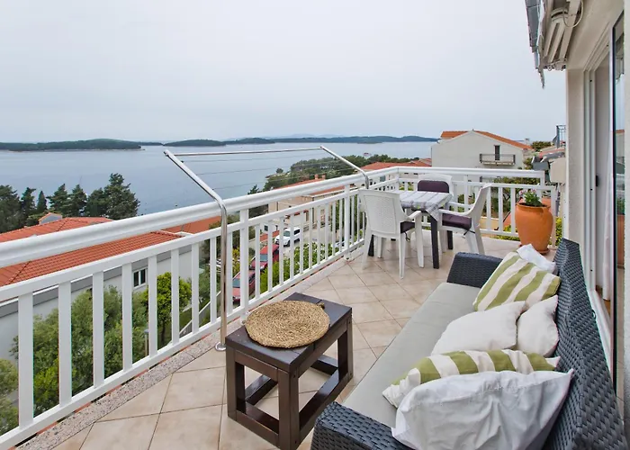 Luce Mediterranean Apartment's Daire