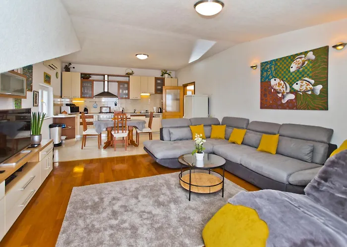 Luce Mediterranean Apartment's Appartement *