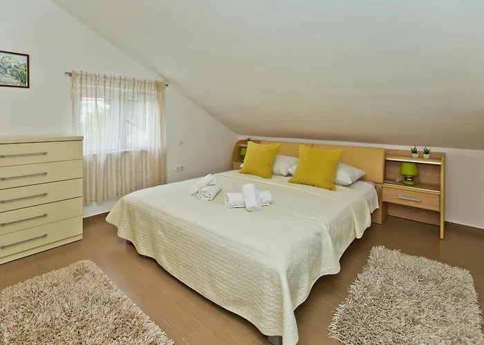 Luce Mediterranean Apartment's 아파트 *