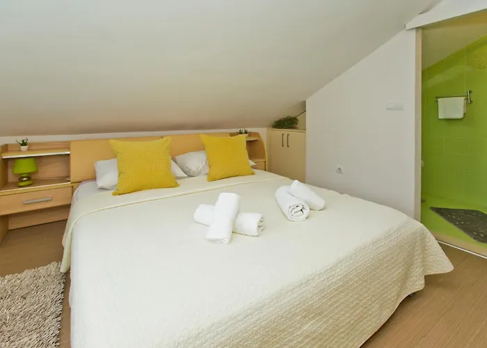 Luce Mediterranean Apartment's *