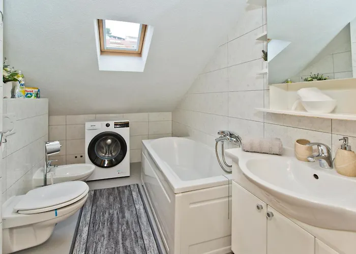 Luce Mediterranean Apartment's *