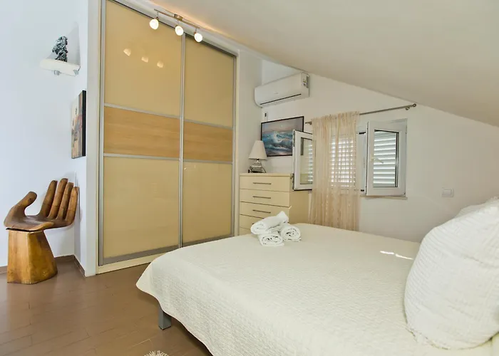 Luce Mediterranean Apartment's