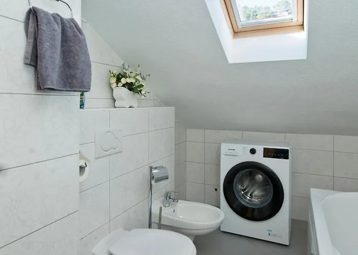 Luce Mediterranean Apartment's * 흐바르