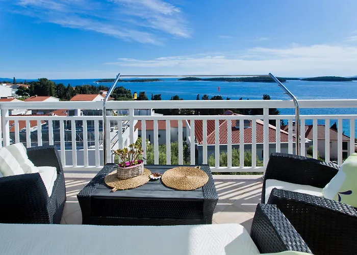 Daire Luce Mediterranean Apartment's *